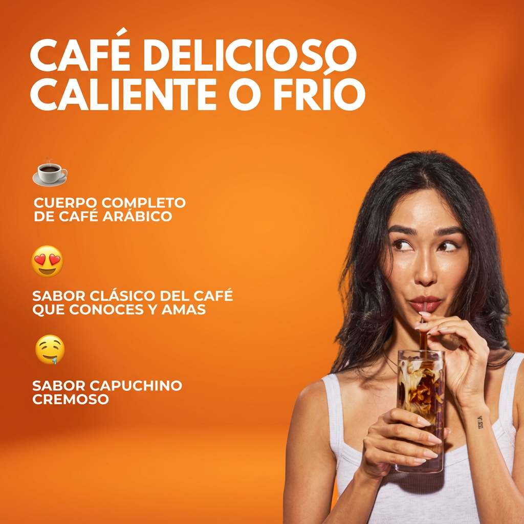 Zeren™ Super Functional Coffee 30 Porciones | Energía Sin Bajones y Mejor Digestión