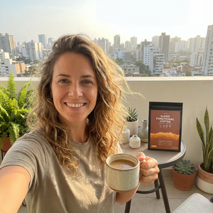 Johan D. review image