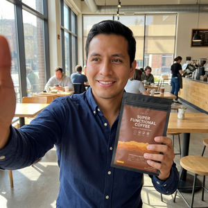 Johan D. review image